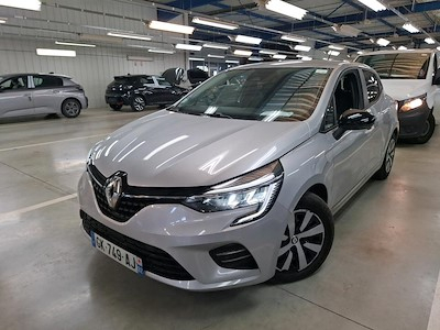 Renault CLIO Clio 1.6 E-Tech hybride 145ch Evolution