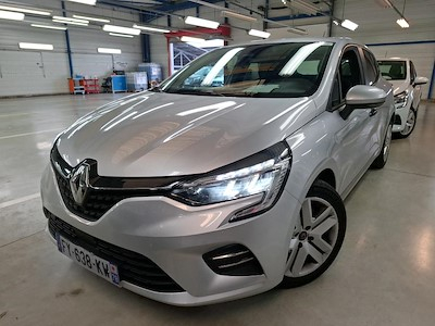 Renault CLIO Clio Reversible 1.0 TCe 90ch Business