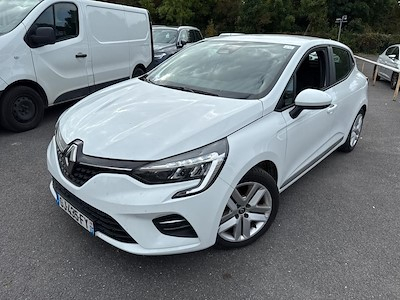 Renault CLIO Clio Reversible 1.6 E-Tech 140ch Business