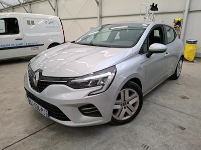 Renault CLIO Clio Reversible 1.6 E-Tech 140ch Business -21N