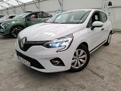 Renault CLIO Clio Ste 1.0 SCe 75ch Air Nav - 20