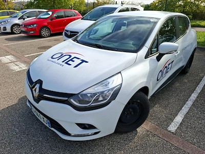 Renault CLIO Clio Ste 1.5 dCi 75ch energy Air Medianav E6C