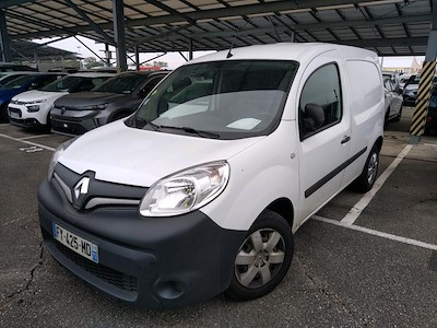 Renault Kangoo express Kangoo Express 1.5 Blue dCi 80ch Extra R-Link 5cv