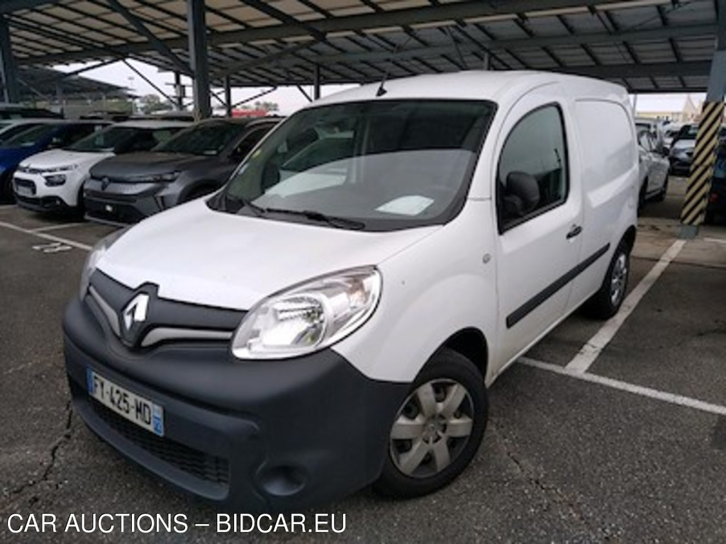 Renault Kangoo express Kangoo Express 1.5 Blue dCi 80ch Extra R-Link 5cv