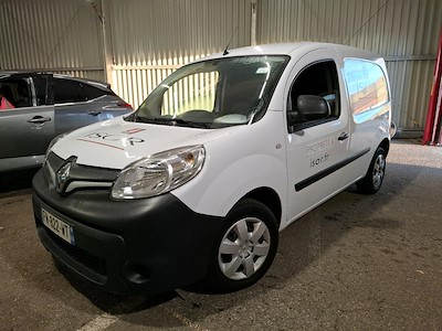Renault Kangoo express Kangoo Express 1.5 Blue dCi 80ch Grand Confort 5cv