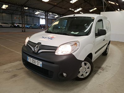 Renault Kangoo express Kangoo Express 1.5 Blue dCi 95ch Extra R-Link
