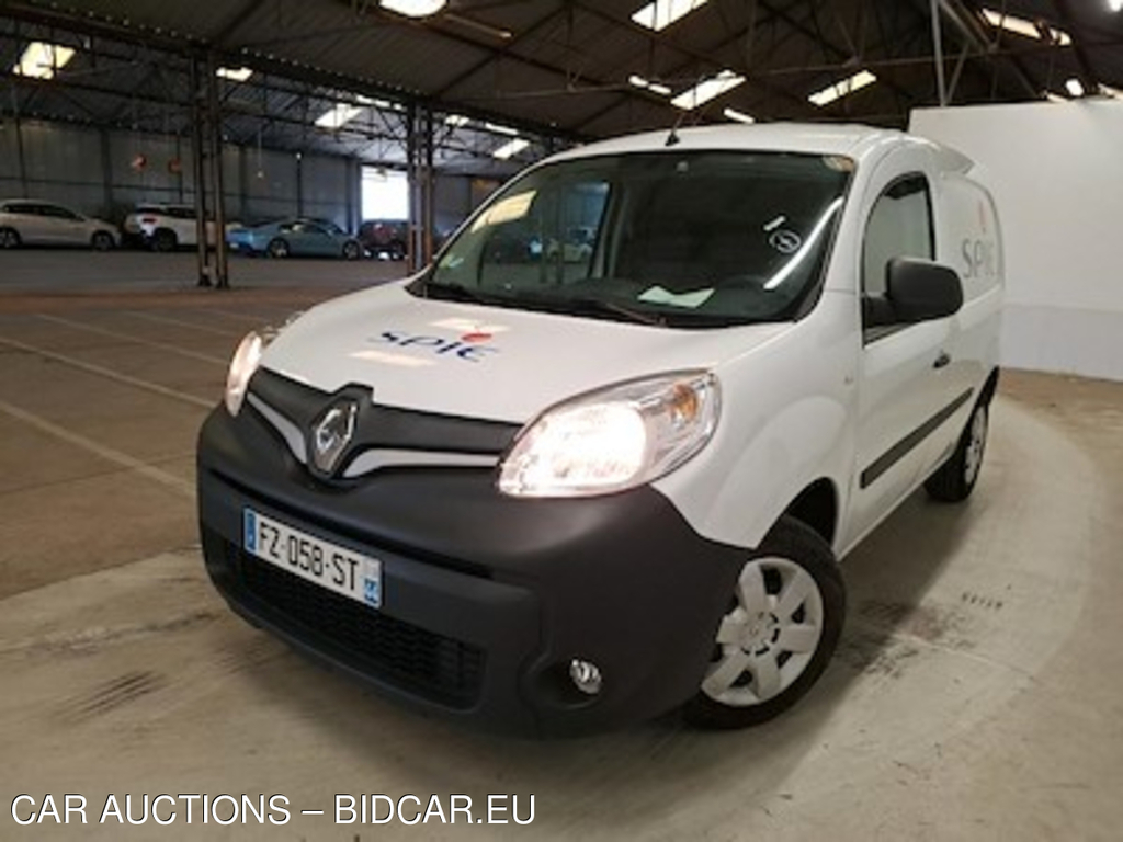 Renault Kangoo express Kangoo Express 1.5 Blue dCi 95ch Extra R-Link