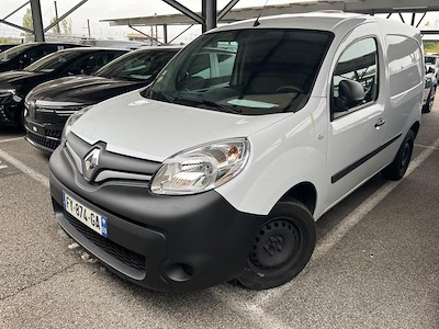 Renault Kangoo express Kangoo Express 1.5 Blue dCi 95ch Grand Confort