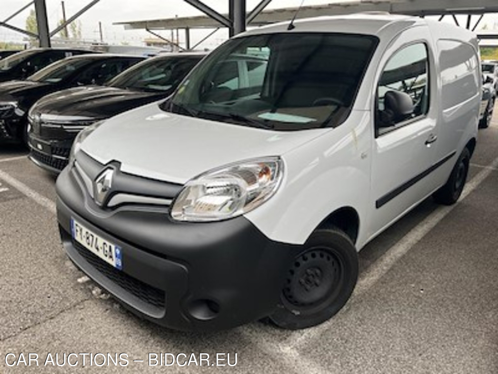 Renault Kangoo express Kangoo Express 1.5 Blue dCi 95ch Grand Confort