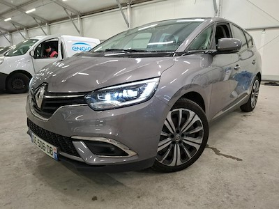 Renault Grand SCENIC Grand Scenic 1.3 TCe 140ch Business EDC 7 places