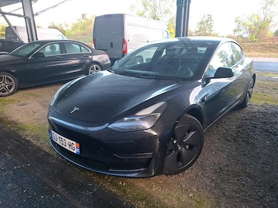 Tesla Model 3 Model 3 Long-Range Dual Motor AWD