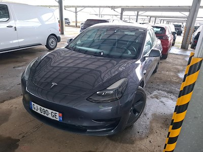 Tesla Model 3 Model 3 Standard RWD Plus