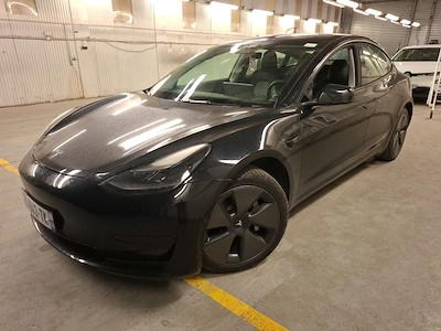 Tesla Model 3 Model 3 Standard RWD Plus MY21