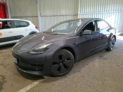 Tesla Model 3 Model 3 Standard RWD Plus MY22