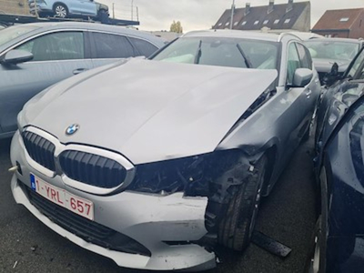 BMW 3 series touring 2.0 318DA (100KW) TOURING