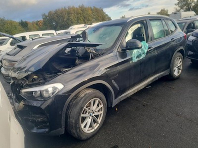 BMW X3 - 2018 2.0iA xDrive30e PHEV OPF