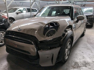 MINI 5 door 1.5 ONE