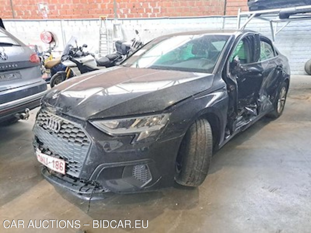 Audi A3 berline 2.0 TDI 30 85KW ATTRACTION