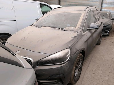 BMW 2 active tourer 1.5 218I (100KW) GRAN TOURER