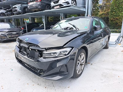 BMW 3 series berline 2.0 330E (135KW) BERLINE