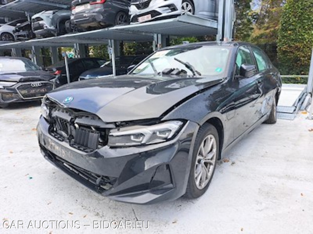 BMW 3 series berline 2.0 330E (135KW) BERLINE