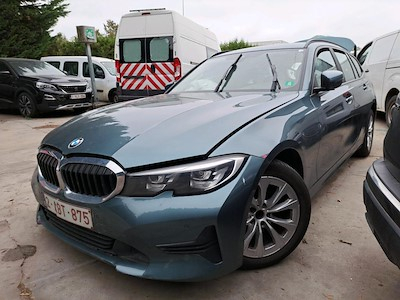 BMW 3 series touring 2.0 316DA (90KW) TOURING