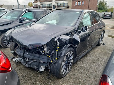 BMW IX BEV 100KWH XDRIVE50