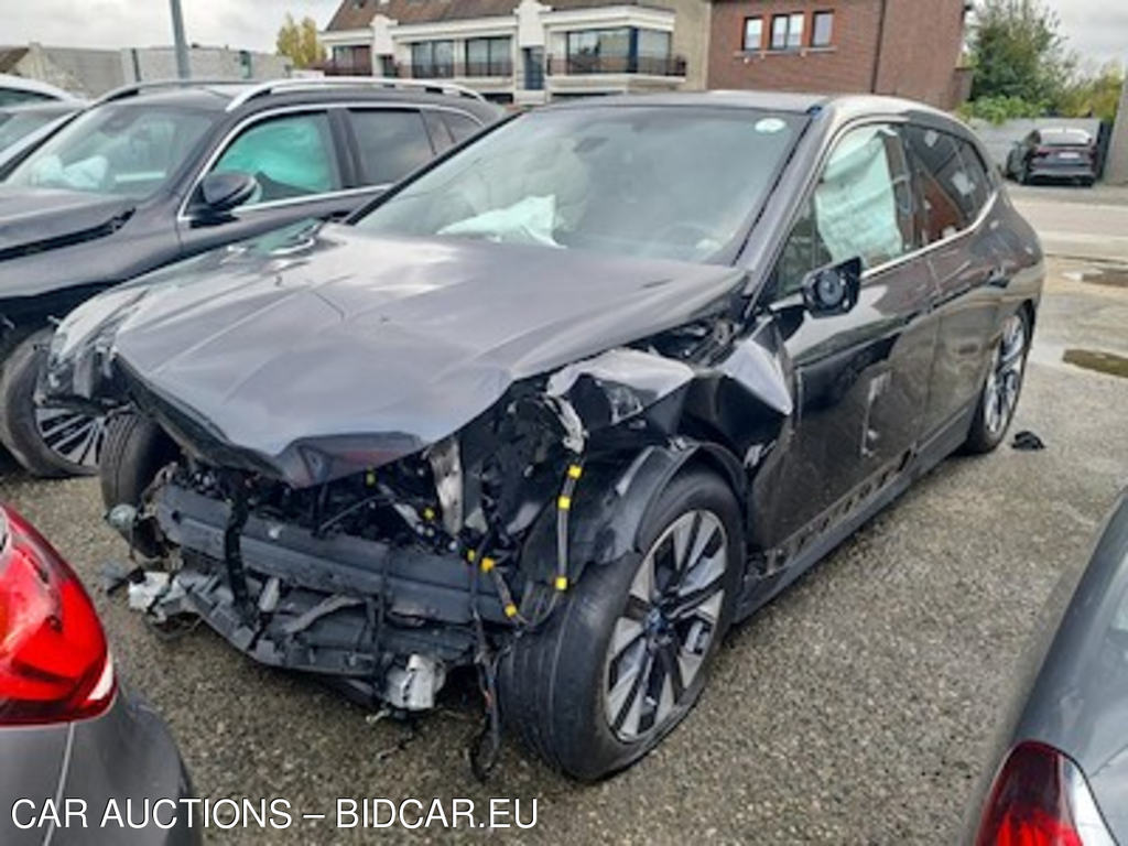 BMW IX BEV 100KWH XDRIVE50