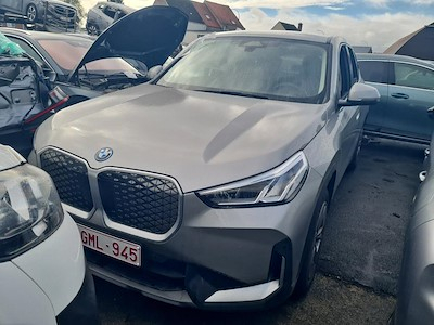 BMW IX1 BEV 67KWH XDRIVE30 (230KW) 4WD AUTO