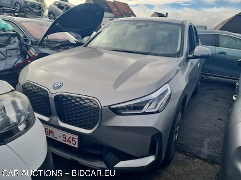 BMW IX1 BEV 67KWH XDRIVE30 (230KW) 4WD AUTO