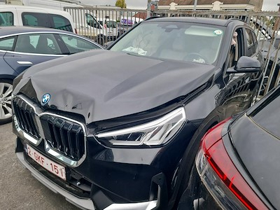 BMW X1 1.5 XDRIVE25E PHEV (180KW) 4WD AUTO