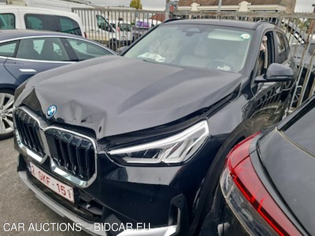 BMW X1 1.5 XDRIVE25E PHEV (180KW) 4WD AUTO
