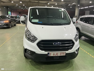 Ford Transit custom 2.0TD 105PS TREND FWD 280 SWB