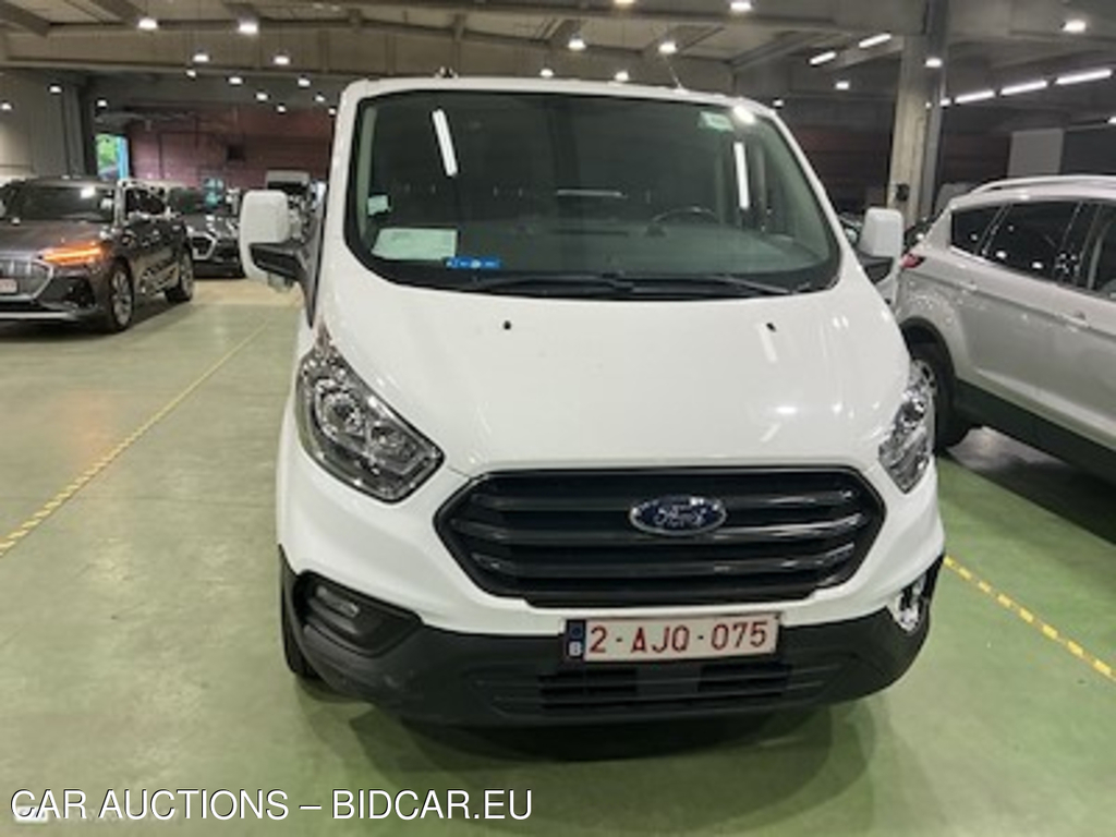 Ford Transit custom 2.0TD 105PS TREND FWD 280 SWB