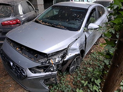 Hyundai IONIQ 1.6 PLUG-IN HYBRID SHINE