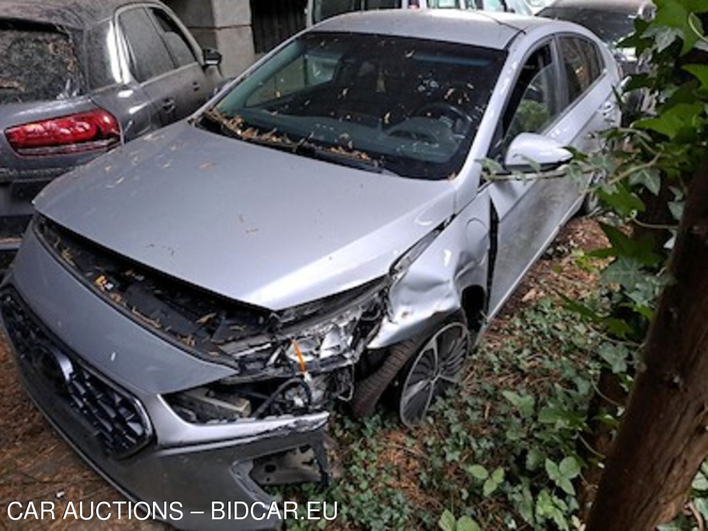 Hyundai IONIQ 1.6 PLUG-IN HYBRID SHINE