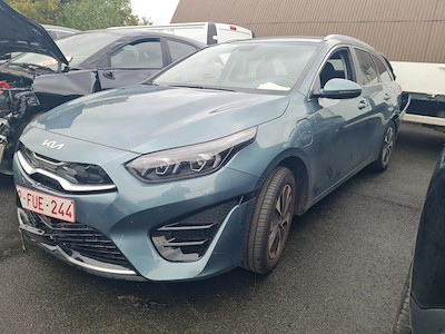 Kia Ceed sportswagon 1.6 GDI PHEV BUSINESS LINE DCT