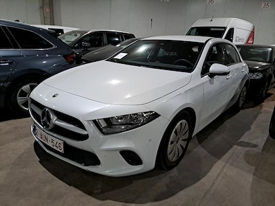 Mercedes-Benz Class A w177 A 160