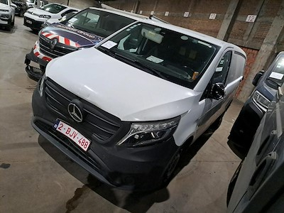 Mercedes-Benz VITO 1.7 75KW 110 CDI FWD MIXTO L2