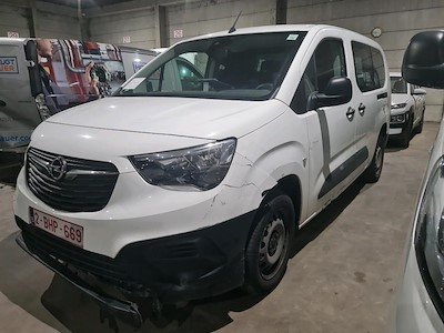 Opel COMBO 1.5 TURBO D 75KW 2.3T L2H1 COMFORT
