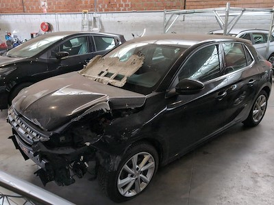 Opel CORSA 1.2 TURBO 74KW S-S ELEGANCE