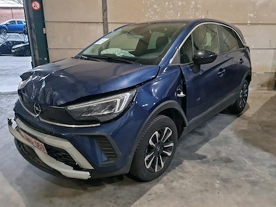 Opel CROSSLAND 1.2 81KW TURBO S-S ELEGANCE