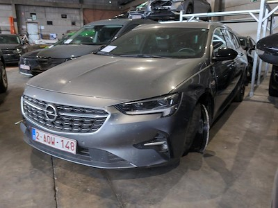 Opel Insignia 2.0 TURBO 147KW S-S ULTIMATE AT9