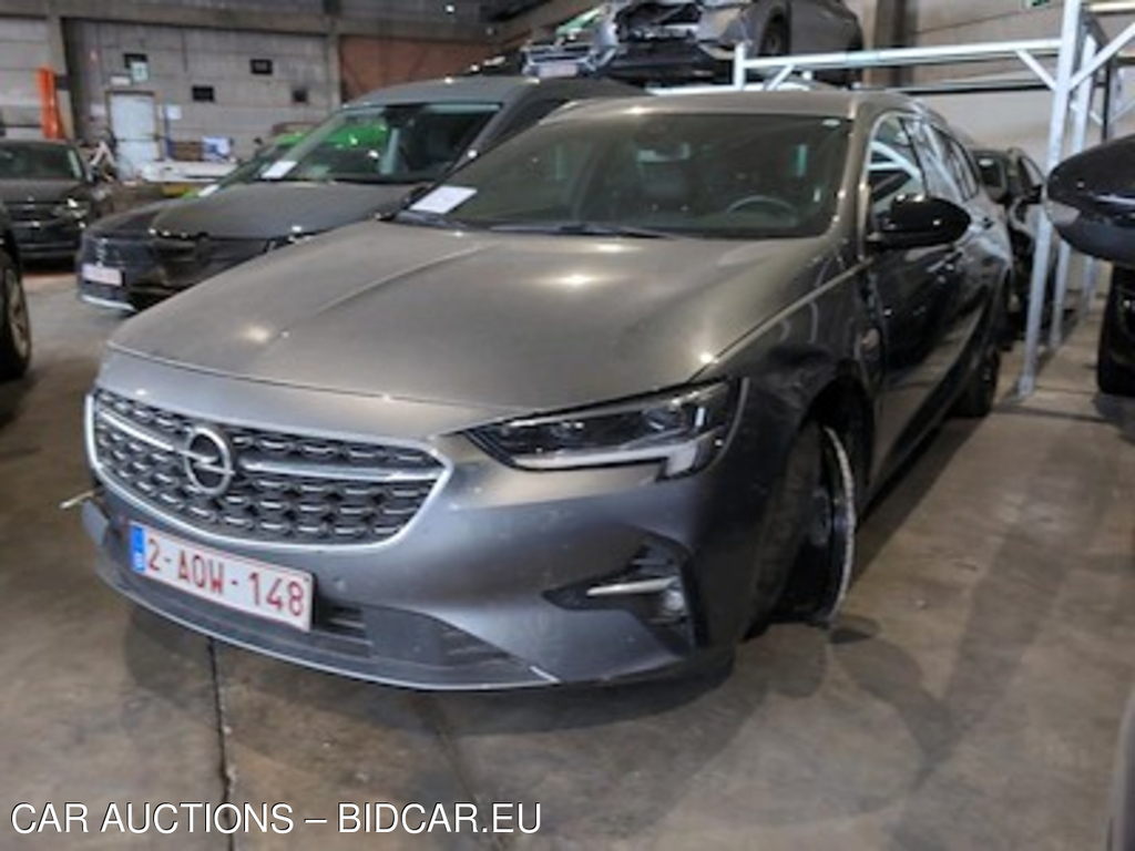 Opel Insignia 2.0 TURBO 147KW S-S ULTIMATE AT9