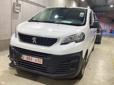 Peugeot EXPERT 1.5 BLUEHDI 100 S&amp;S LONG PRO