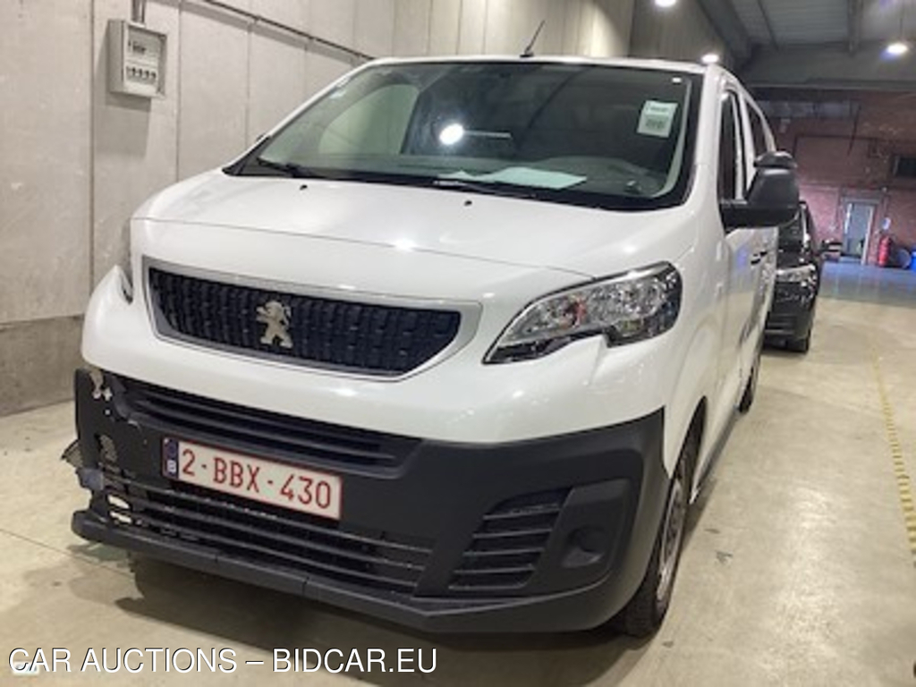 Peugeot EXPERT 1.5 BLUEHDI 100 S&amp;S LONG PRO
