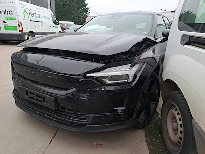 Polestar 2 BEV 82KWH LRSM PLUS RWD