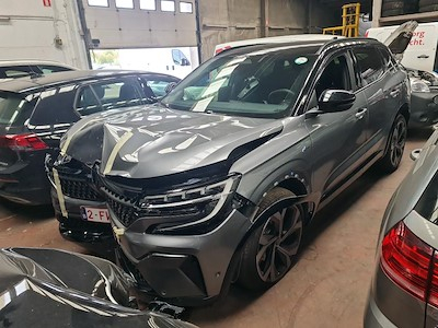 Renault AUSTRAL 1.2 HEV E-TECH 200 TECHNO ESPRIT ALPINE