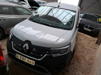 Renault KANGOO BEV 44KWH ADVANCE 22KW CHARGER L2