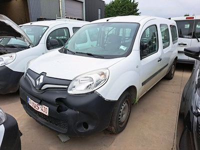 Renault Kangoo express maxi diesel Lot 1.3 RENAULT KANGOO EXPRESS Maxi 1.5 dCi Blue Confort